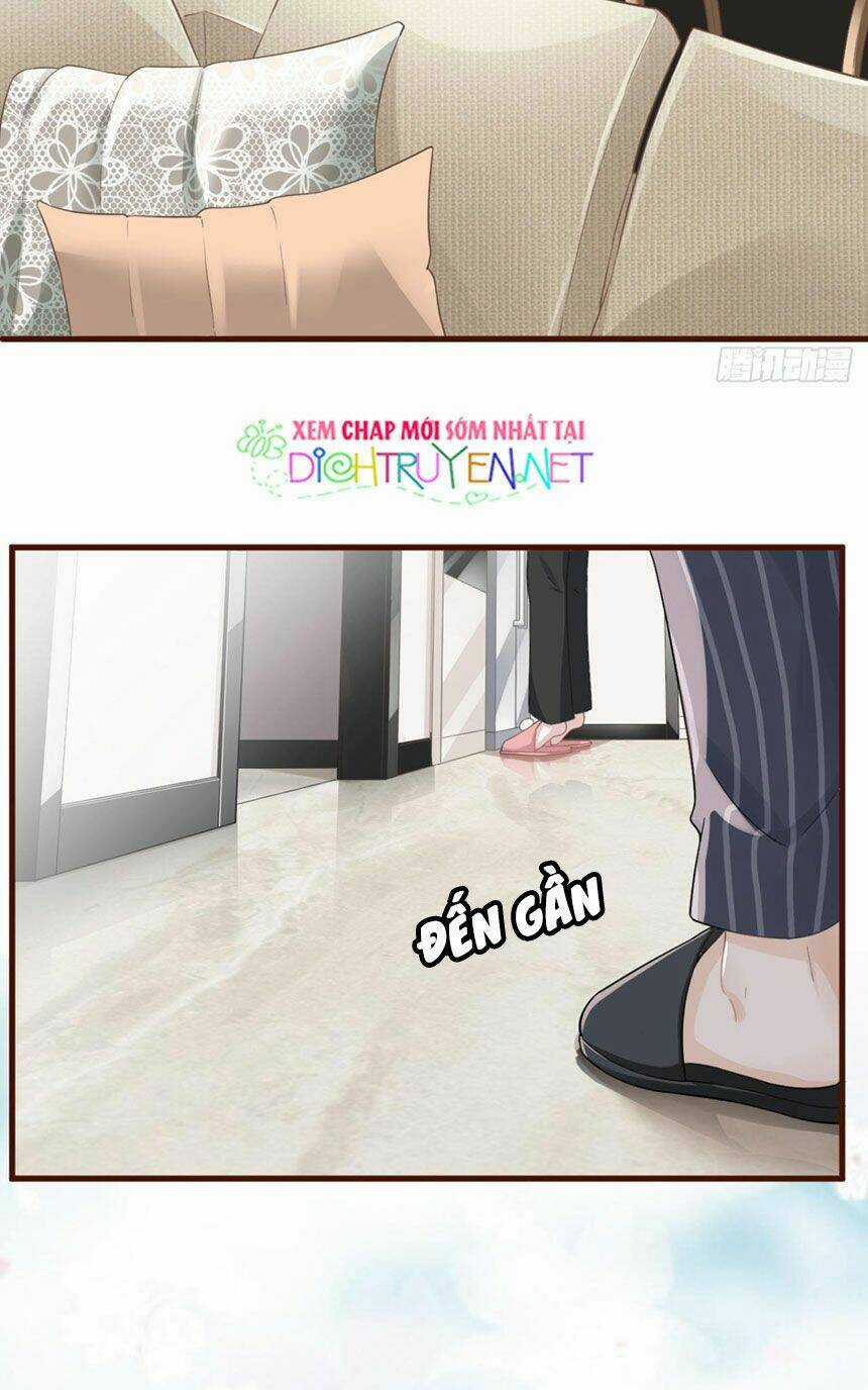 Bạn Gái Tôi Mới 30+ Chapter 11 trang 30