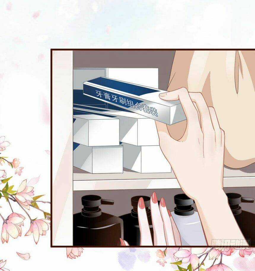 Bạn Gái Tôi Mới 30+ Chapter 11 trang 31