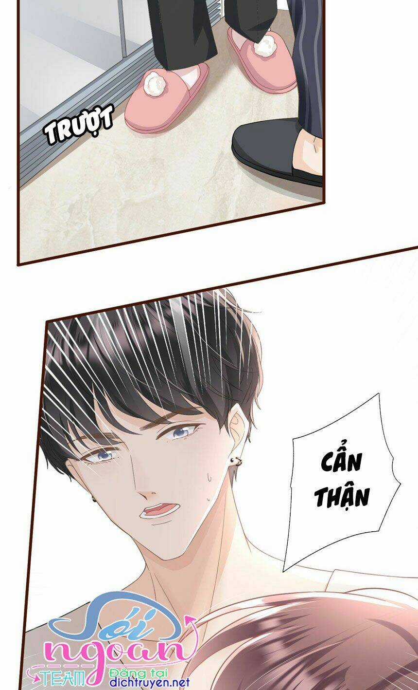 Bạn Gái Tôi Mới 30+ Chapter 11 trang 33