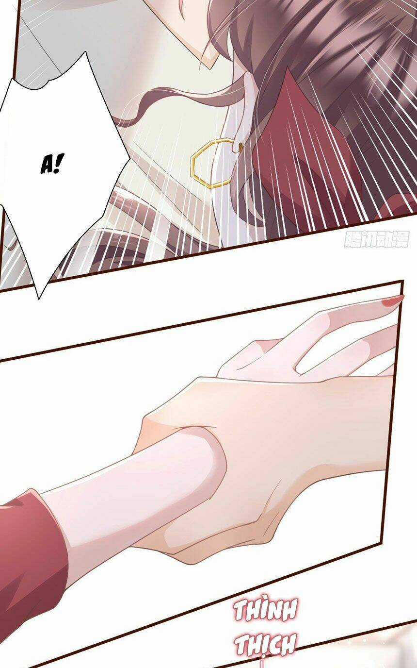 Bạn Gái Tôi Mới 30+ Chapter 11 trang 34