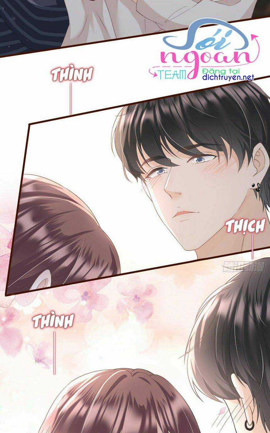 Bạn Gái Tôi Mới 30+ Chapter 11 trang 36