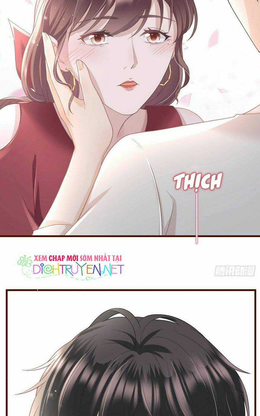 Bạn Gái Tôi Mới 30+ Chapter 11 trang 37