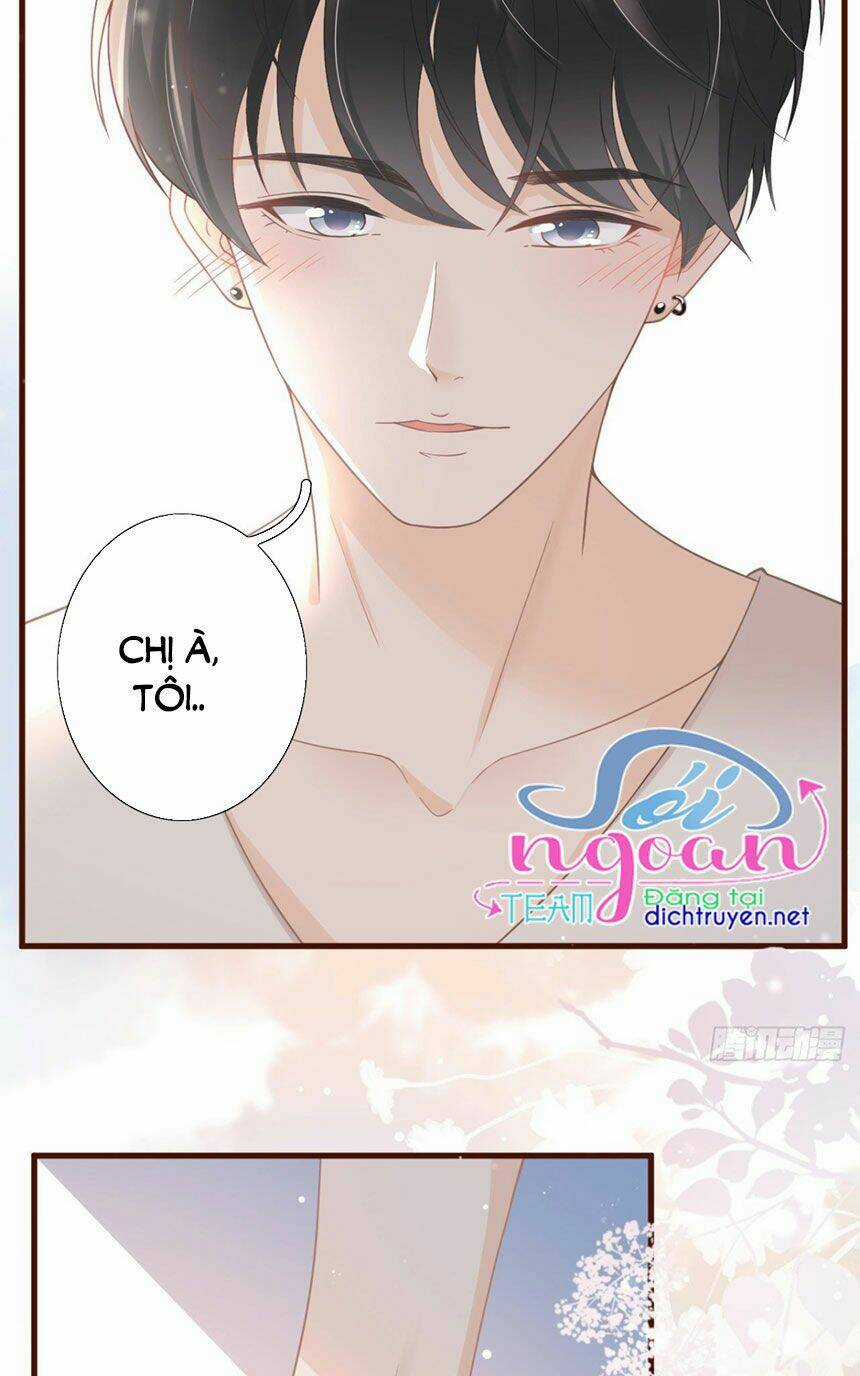 Bạn Gái Tôi Mới 30+ Chapter 11 trang 38