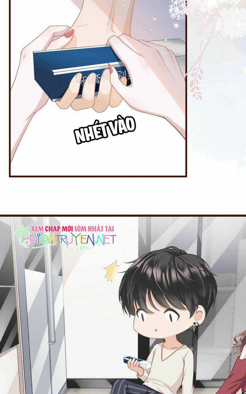 Bạn Gái Tôi Mới 30+ Chapter 11 trang 39