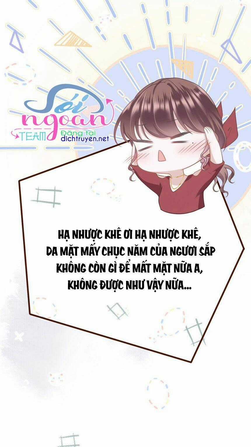 Bạn Gái Tôi Mới 30+ Chapter 11 trang 46