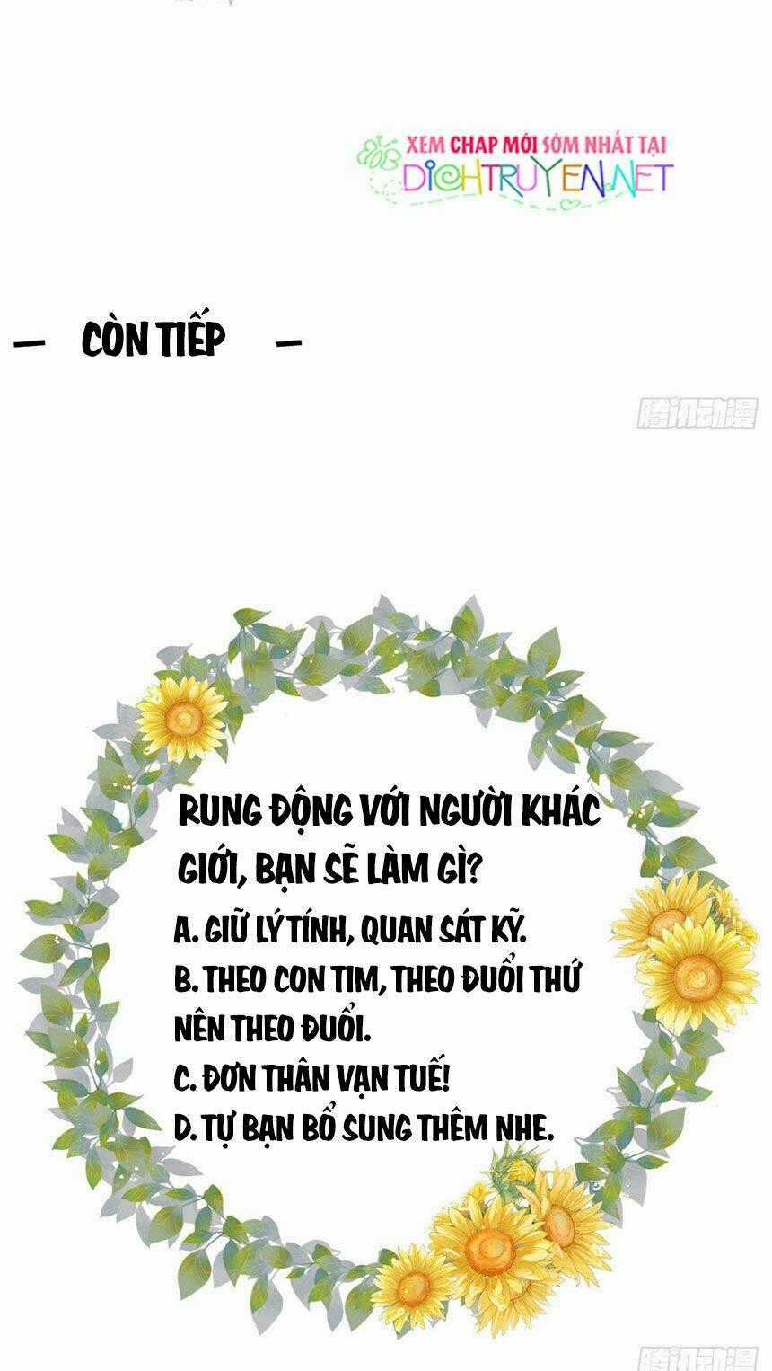 Bạn Gái Tôi Mới 30+ Chapter 11 trang 47