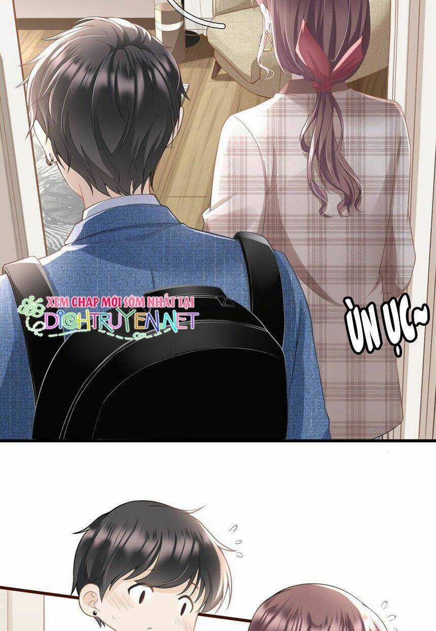 Bạn Gái Tôi Mới 30+ Chapter 11 trang 5