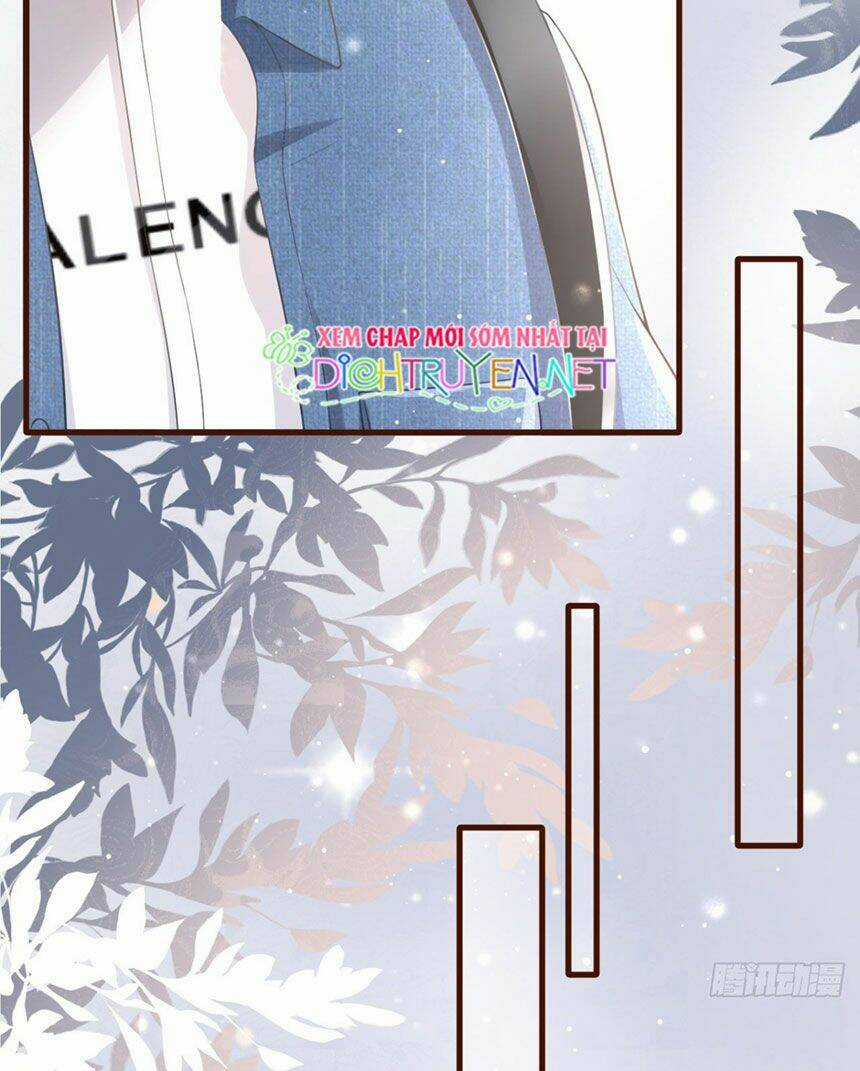 Bạn Gái Tôi Mới 30+ Chapter 11 trang 9