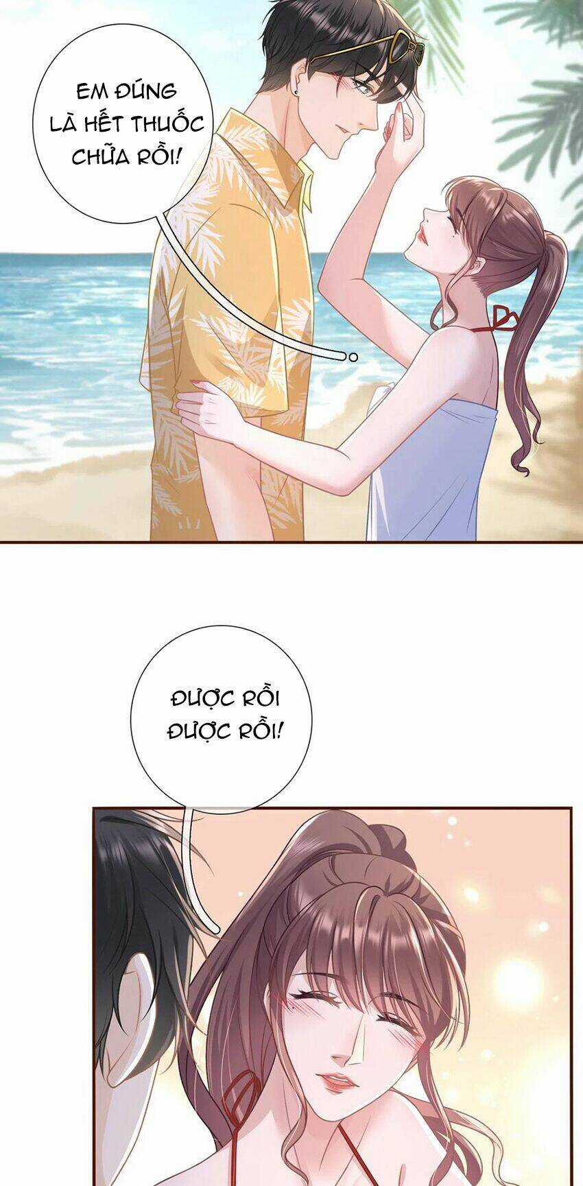 Bạn Gái Tôi Mới 30+ Chapter 110 trang 11