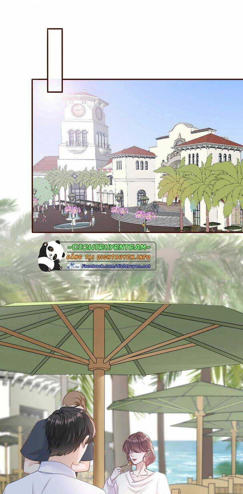 Bạn Gái Tôi Mới 30+ Chapter 110 trang 14