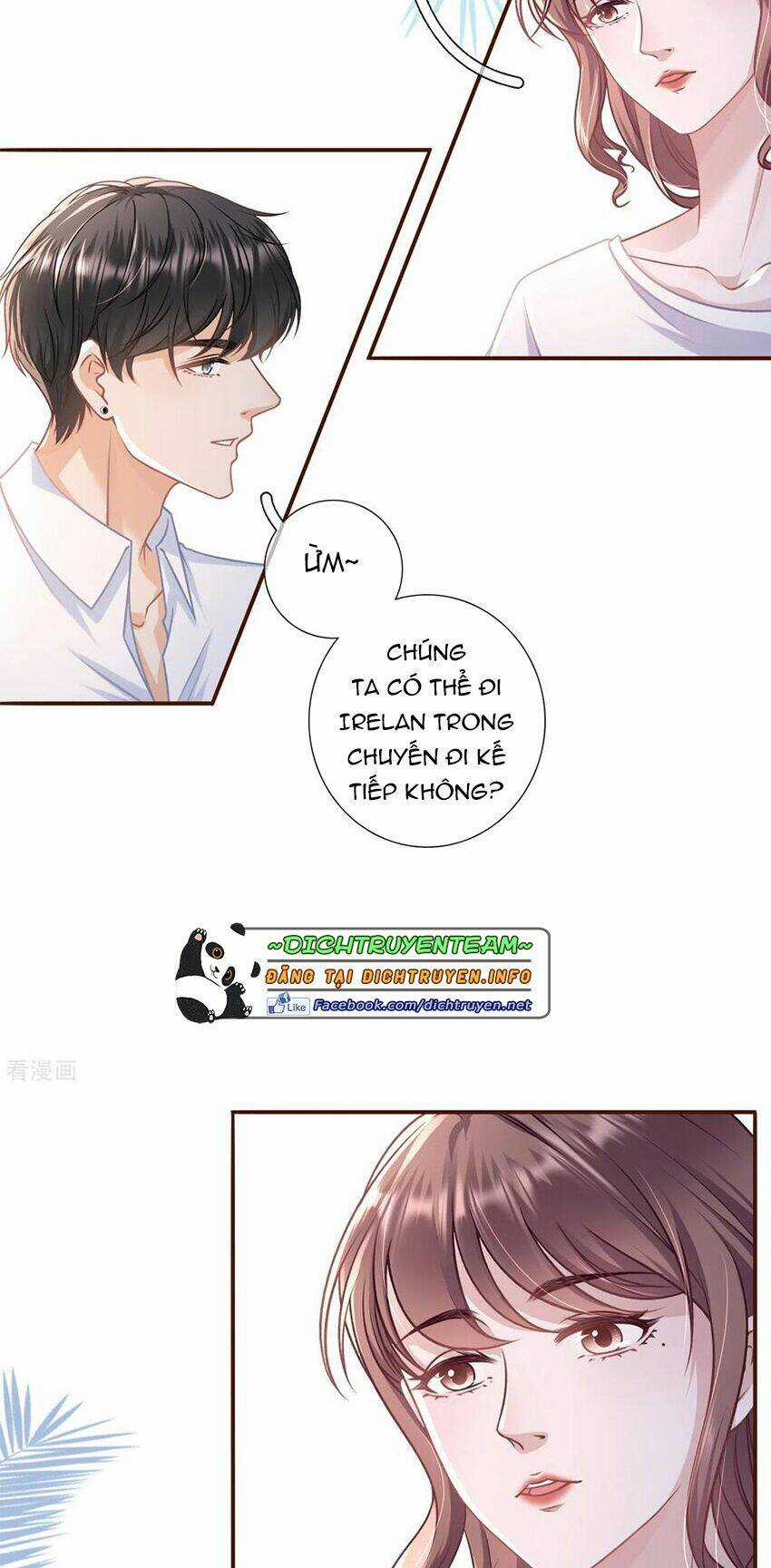 Bạn Gái Tôi Mới 30+ Chapter 110 trang 18