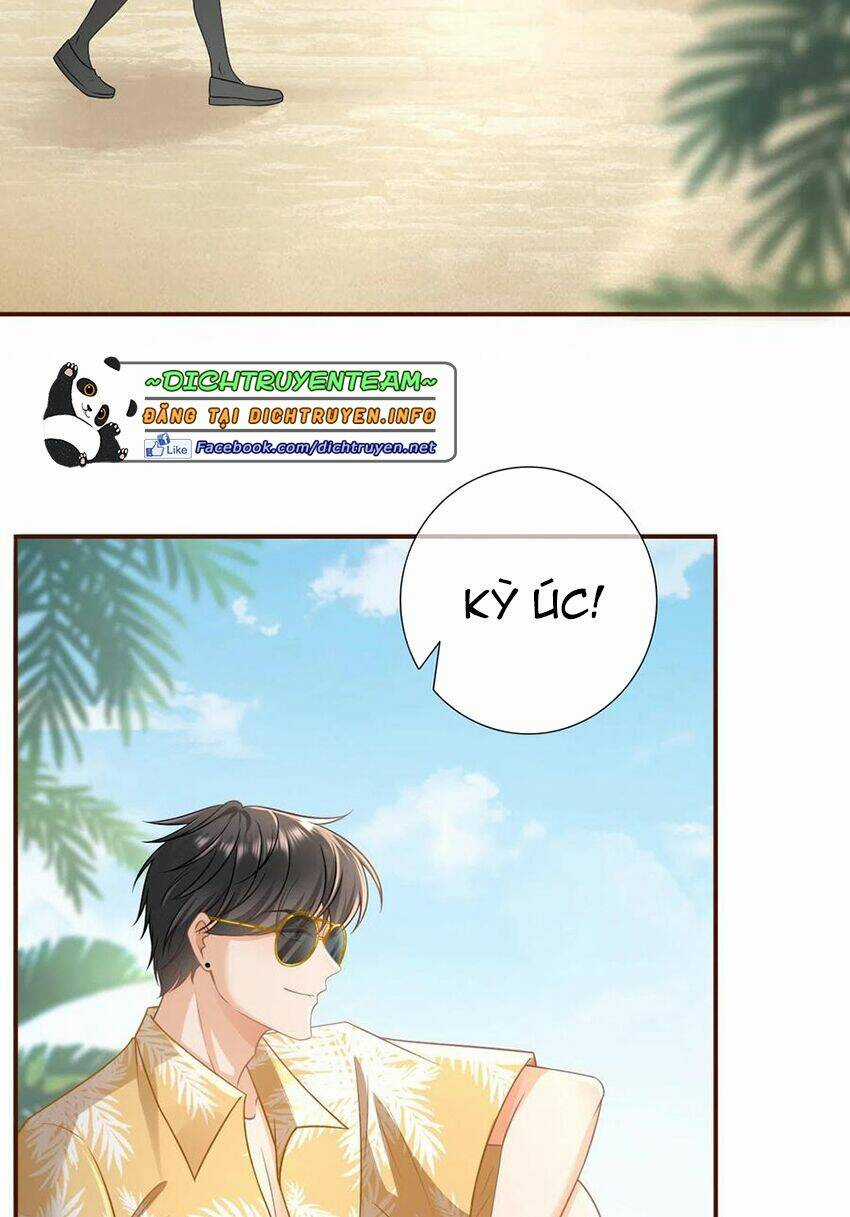 Bạn Gái Tôi Mới 30+ Chapter 110 trang 2