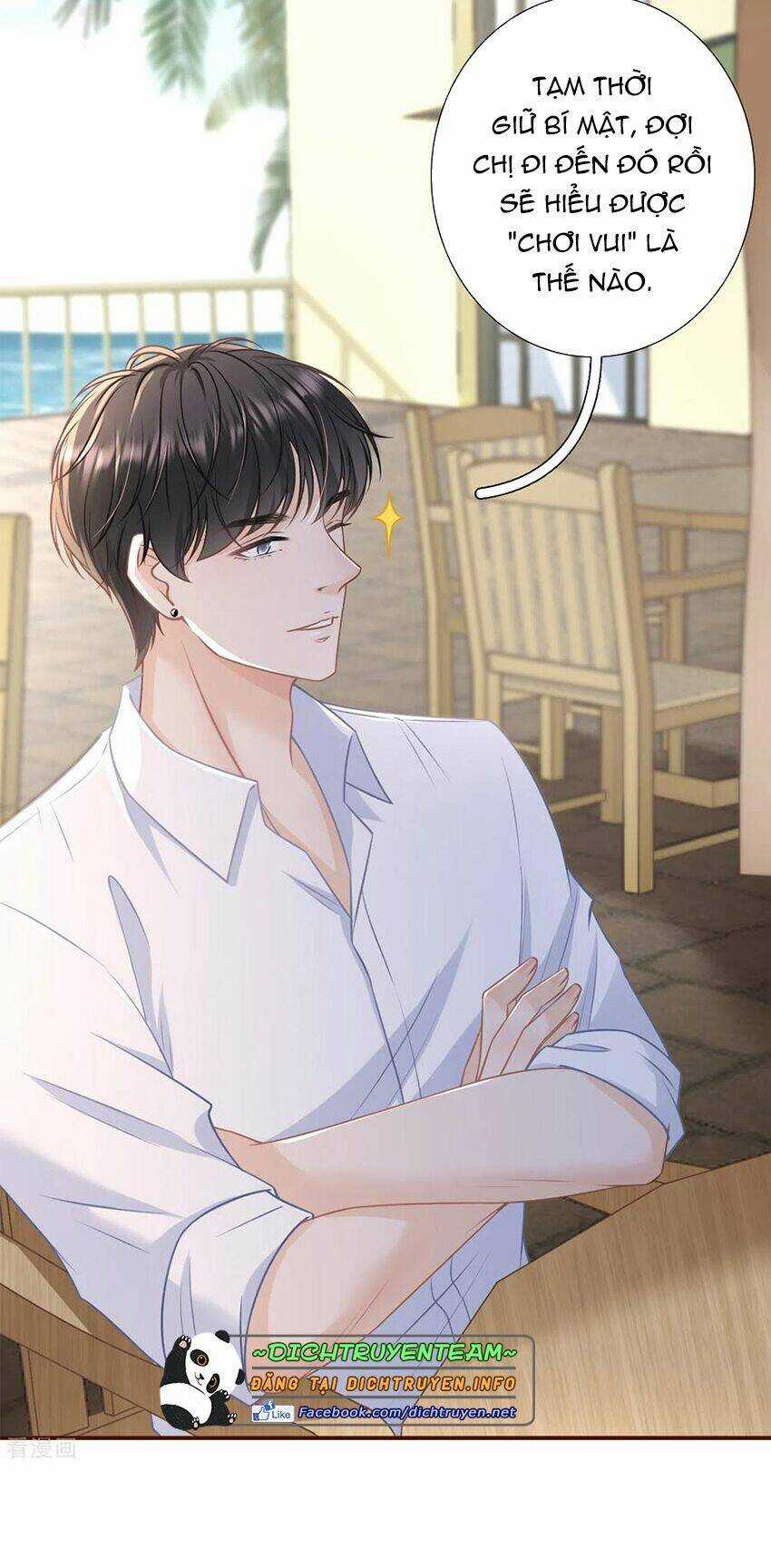 Bạn Gái Tôi Mới 30+ Chapter 110 trang 20