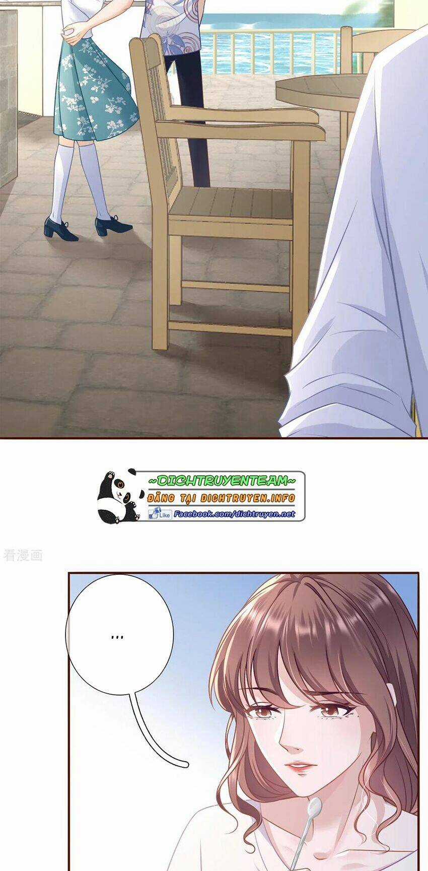 Bạn Gái Tôi Mới 30+ Chapter 110 trang 22