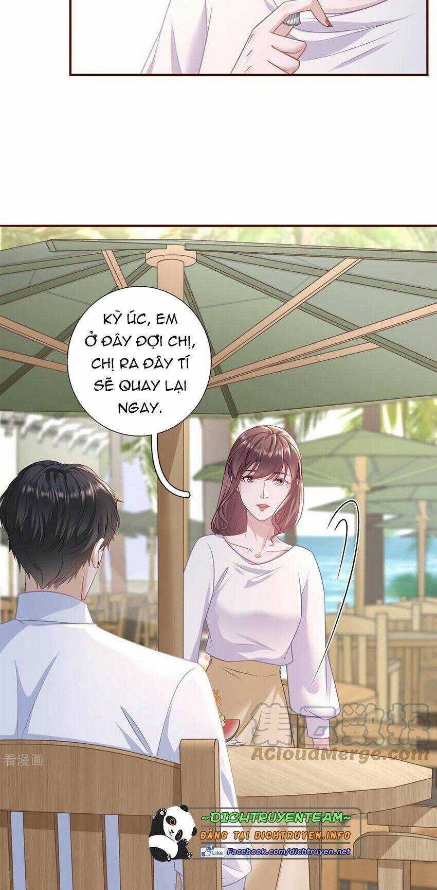 Bạn Gái Tôi Mới 30+ Chapter 110 trang 23