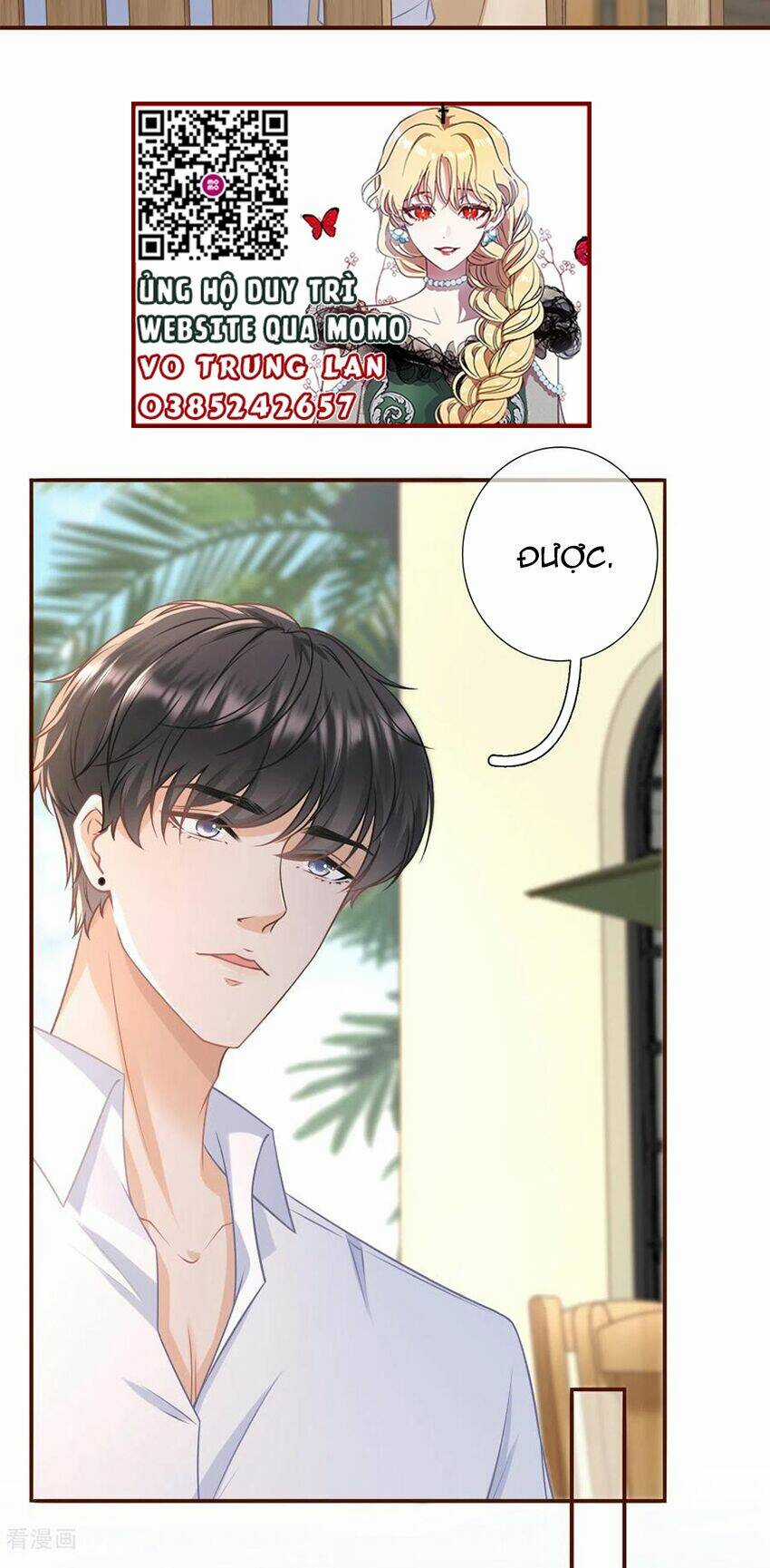 Bạn Gái Tôi Mới 30+ Chapter 110 trang 24