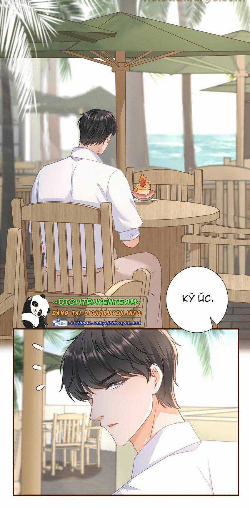 Bạn Gái Tôi Mới 30+ Chapter 110 trang 26