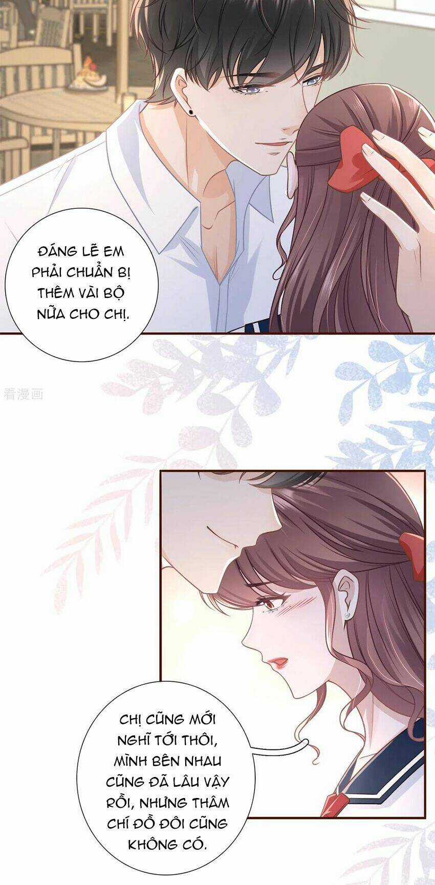 Bạn Gái Tôi Mới 30+ Chapter 110 trang 29