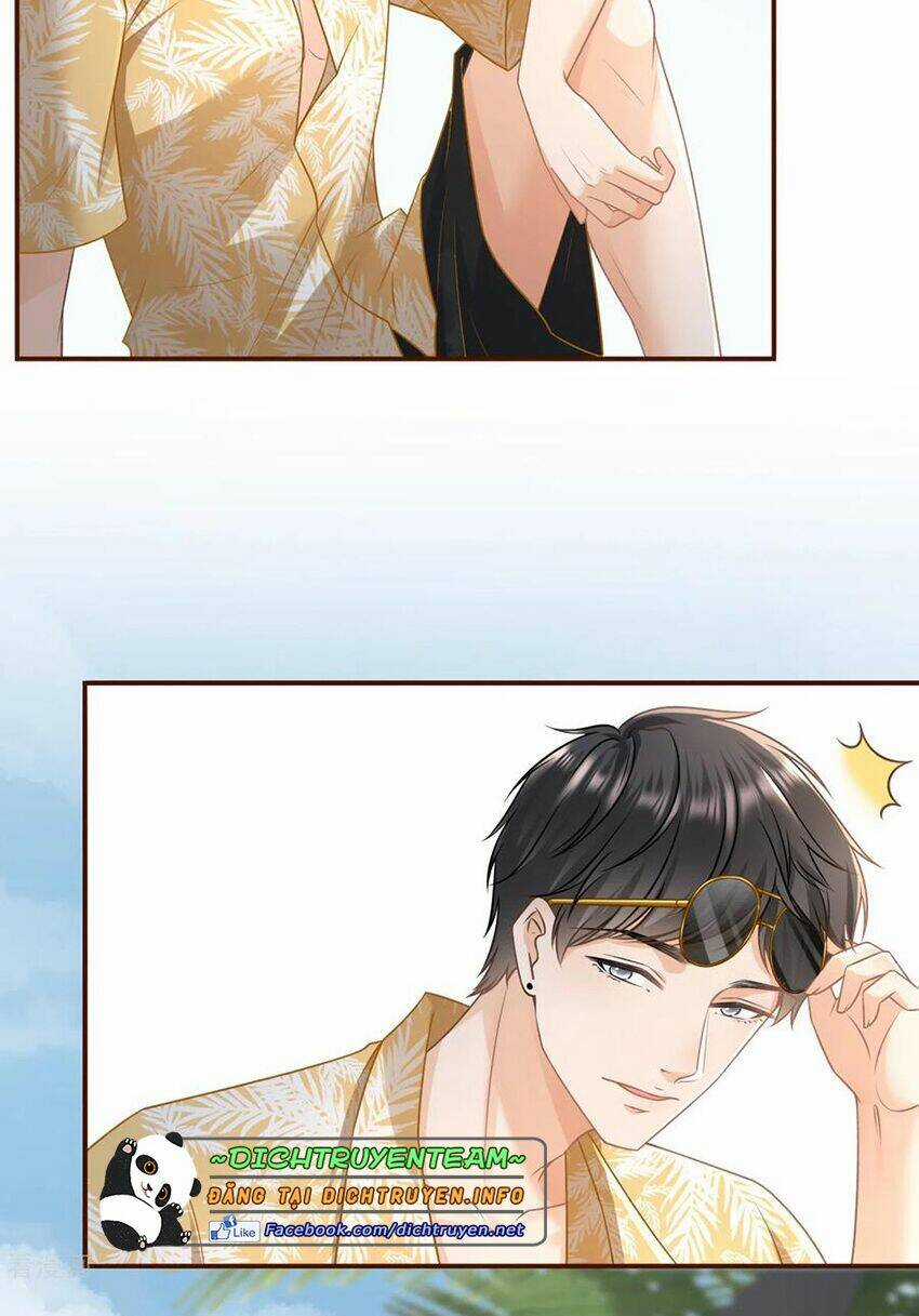 Bạn Gái Tôi Mới 30+ Chapter 110 trang 3