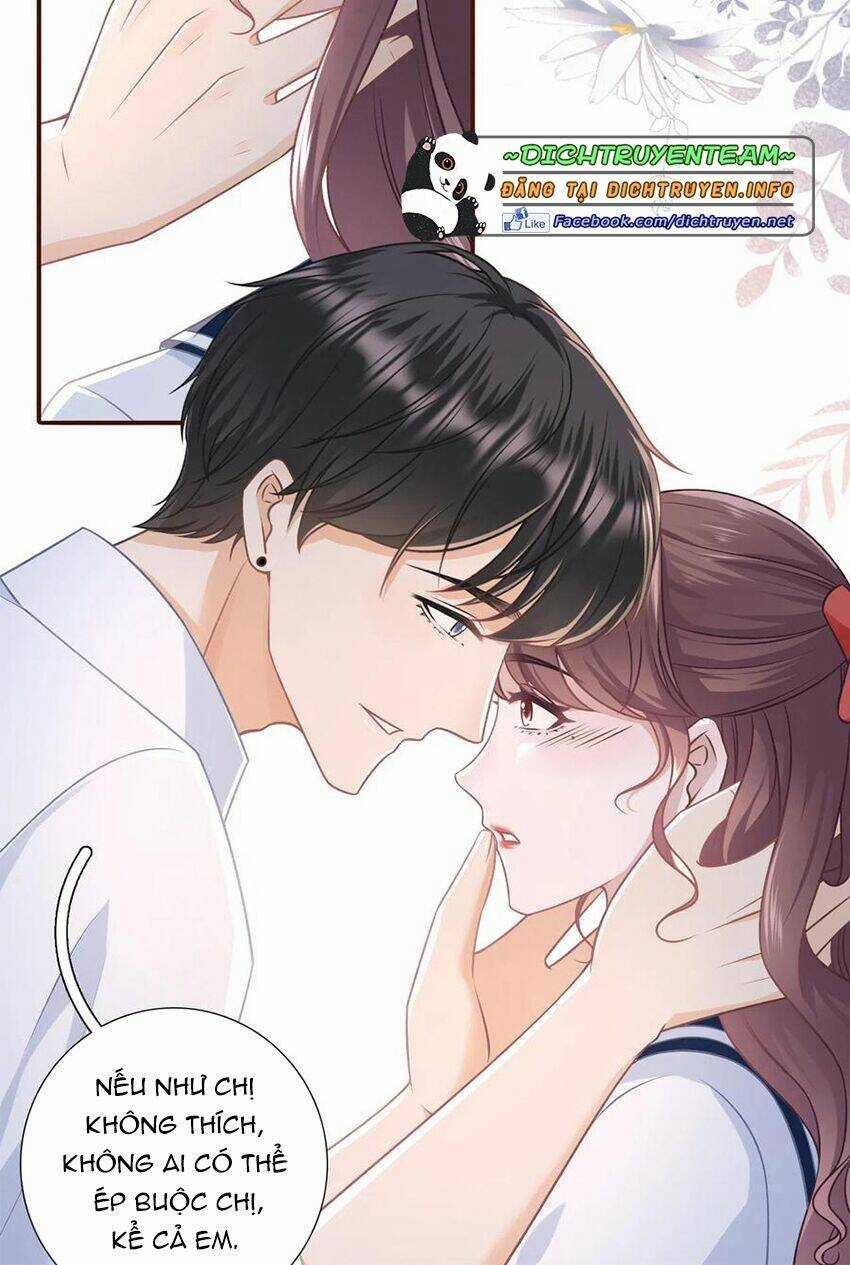 Bạn Gái Tôi Mới 30+ Chapter 110 trang 31