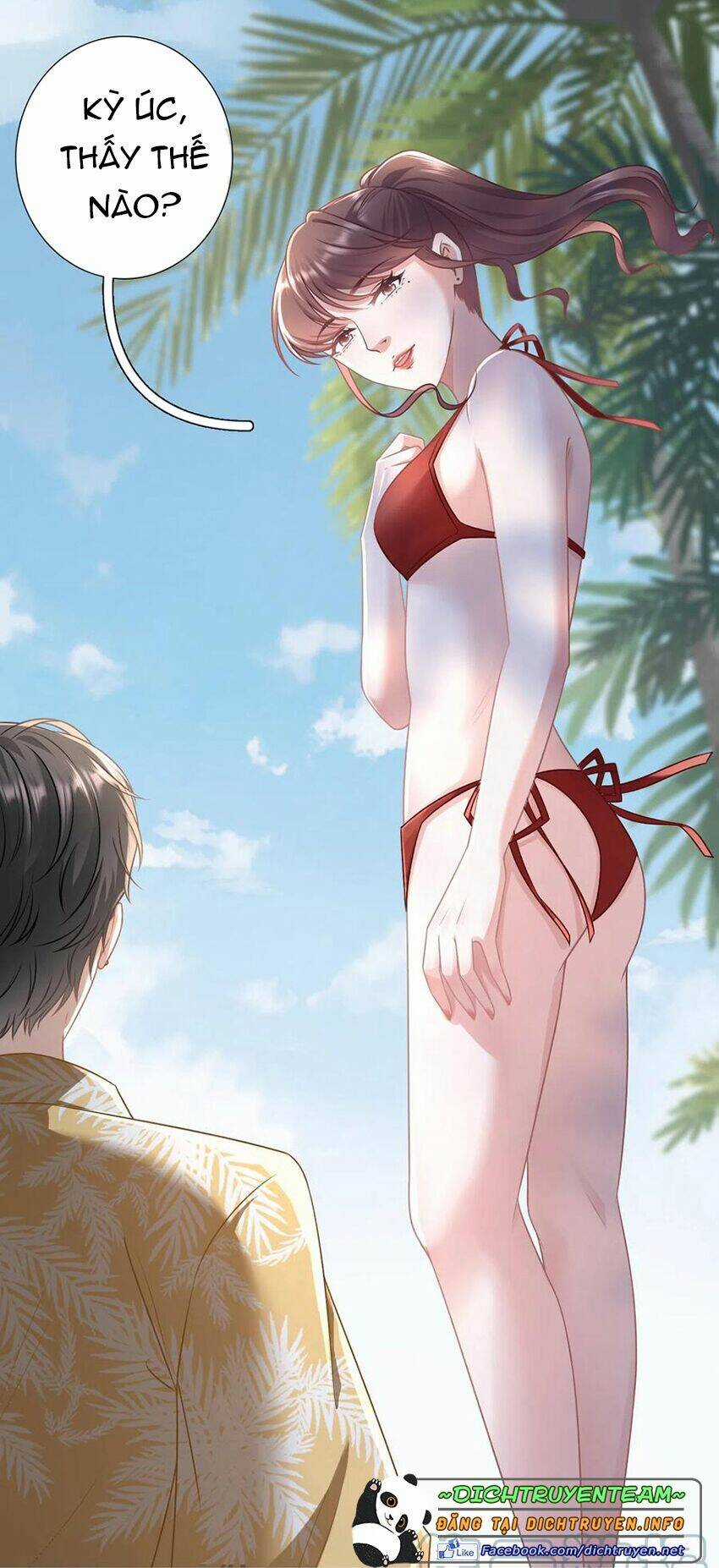 Bạn Gái Tôi Mới 30+ Chapter 110 trang 4