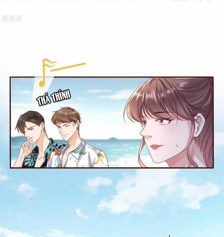 Bạn Gái Tôi Mới 30+ Chapter 110 trang 5