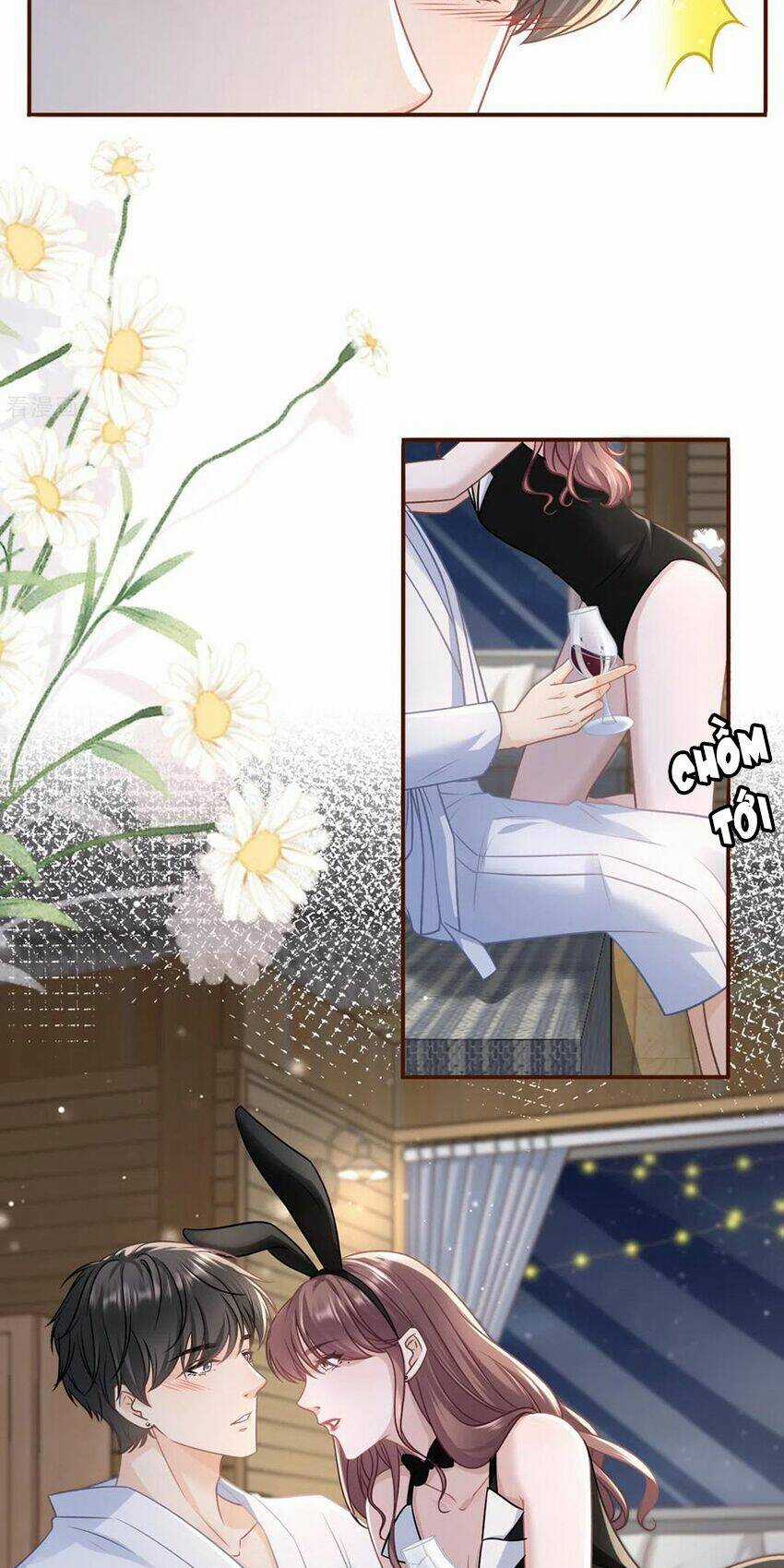 Bạn Gái Tôi Mới 30+ Chapter 111 trang 11