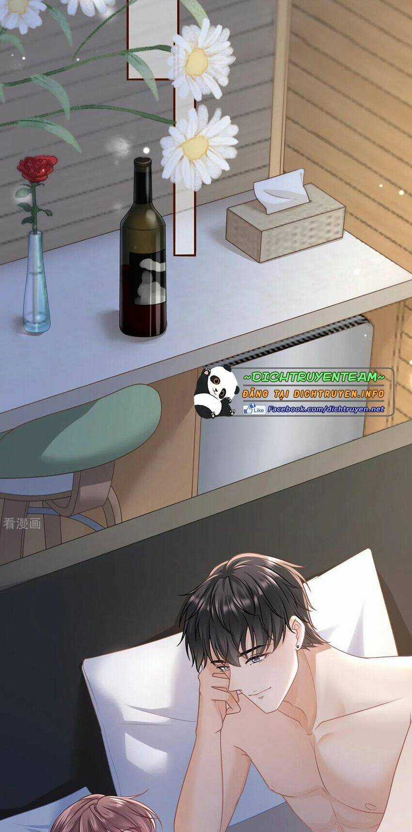 Bạn Gái Tôi Mới 30+ Chapter 111 trang 14