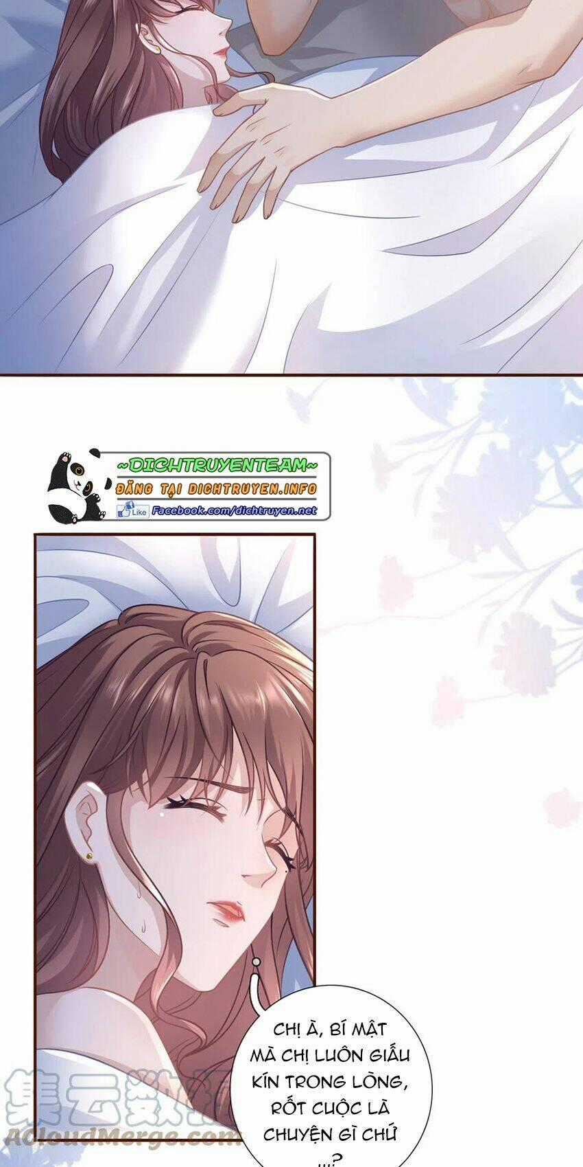 Bạn Gái Tôi Mới 30+ Chapter 111 trang 15