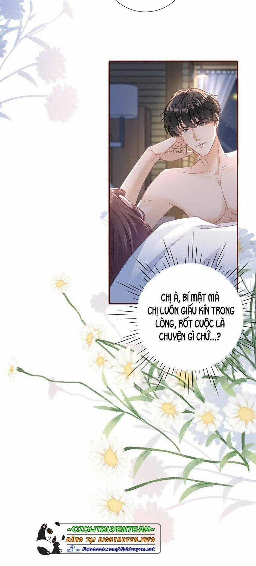 Bạn Gái Tôi Mới 30+ Chapter 111 trang 16
