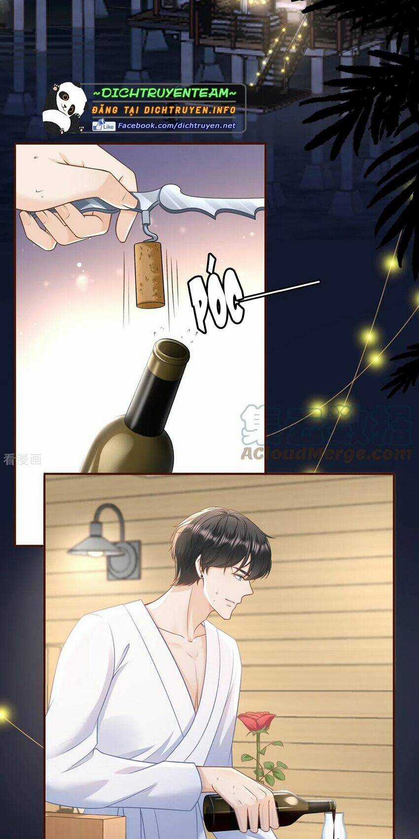 Bạn Gái Tôi Mới 30+ Chapter 111 trang 2