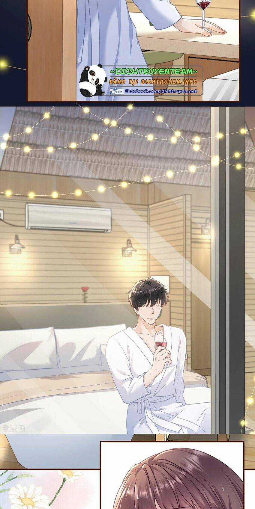 Bạn Gái Tôi Mới 30+ Chapter 111 trang 3