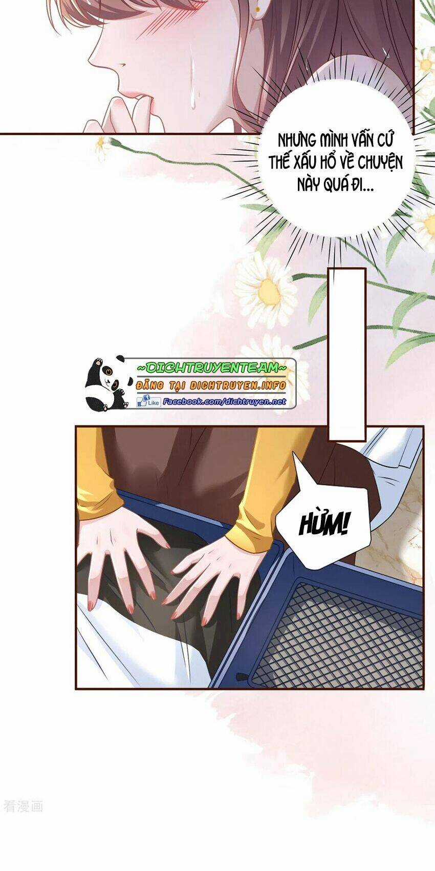 Bạn Gái Tôi Mới 30+ Chapter 111 trang 5