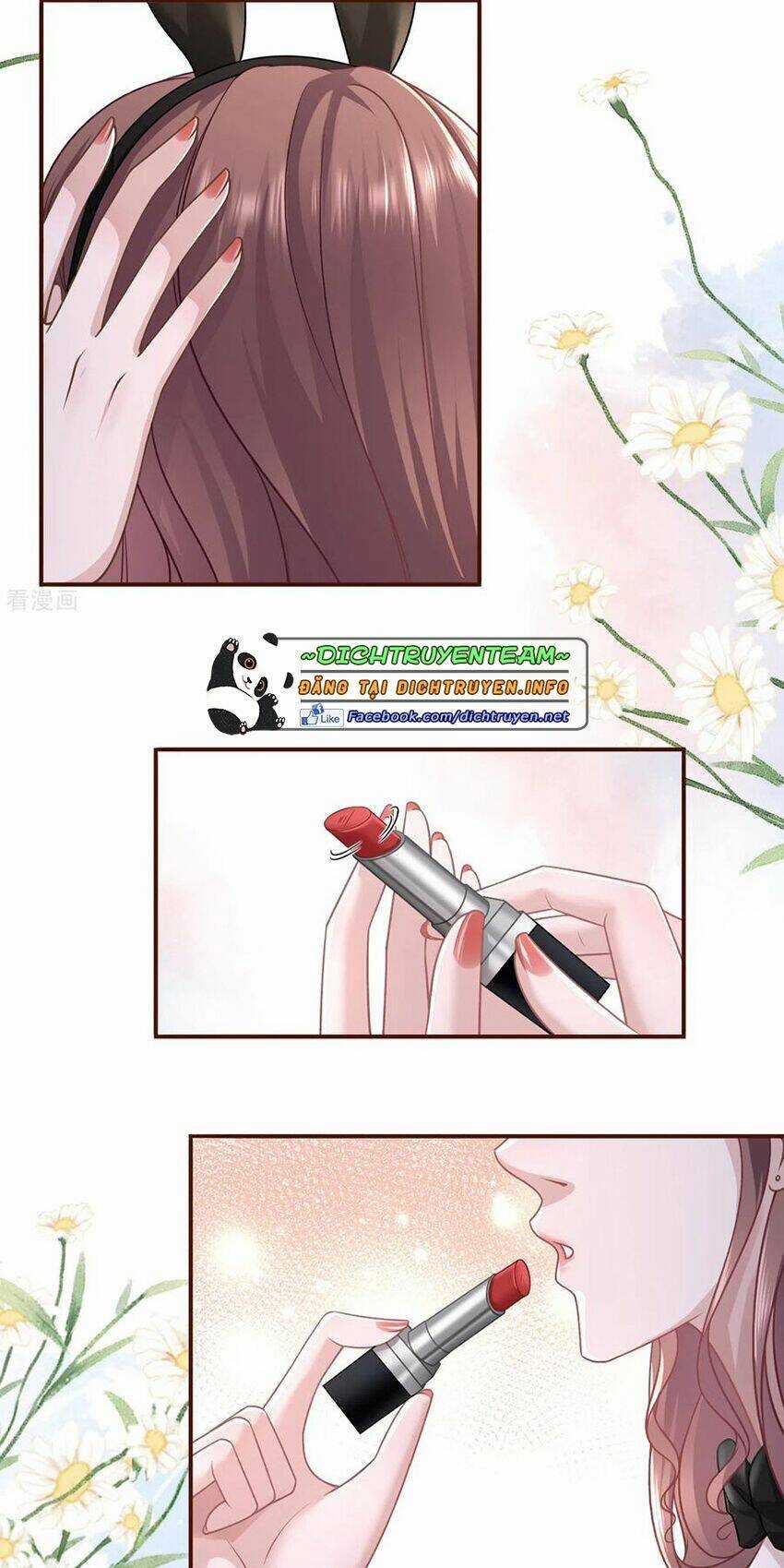 Bạn Gái Tôi Mới 30+ Chapter 111 trang 8