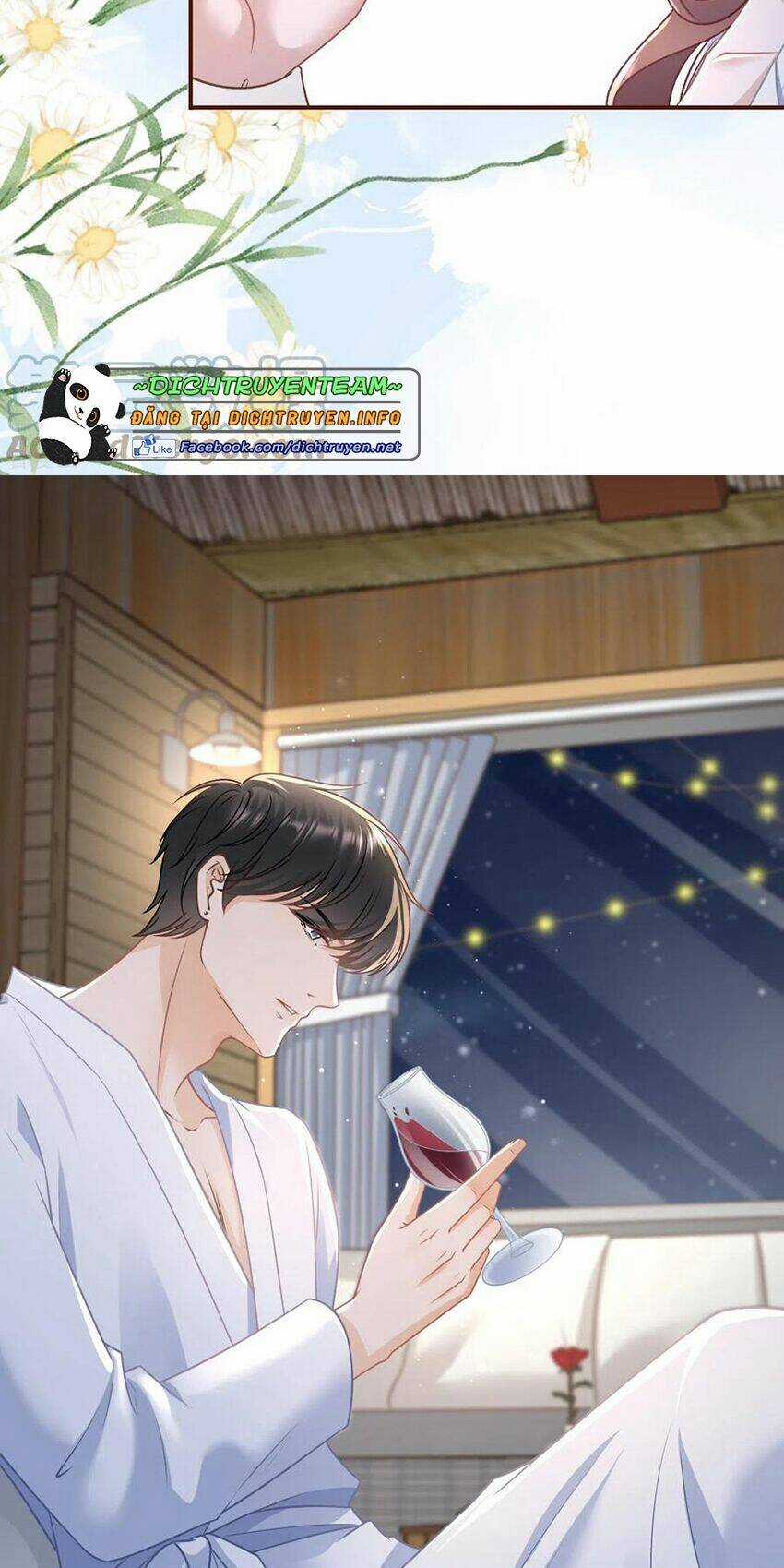 Bạn Gái Tôi Mới 30+ Chapter 111 trang 9