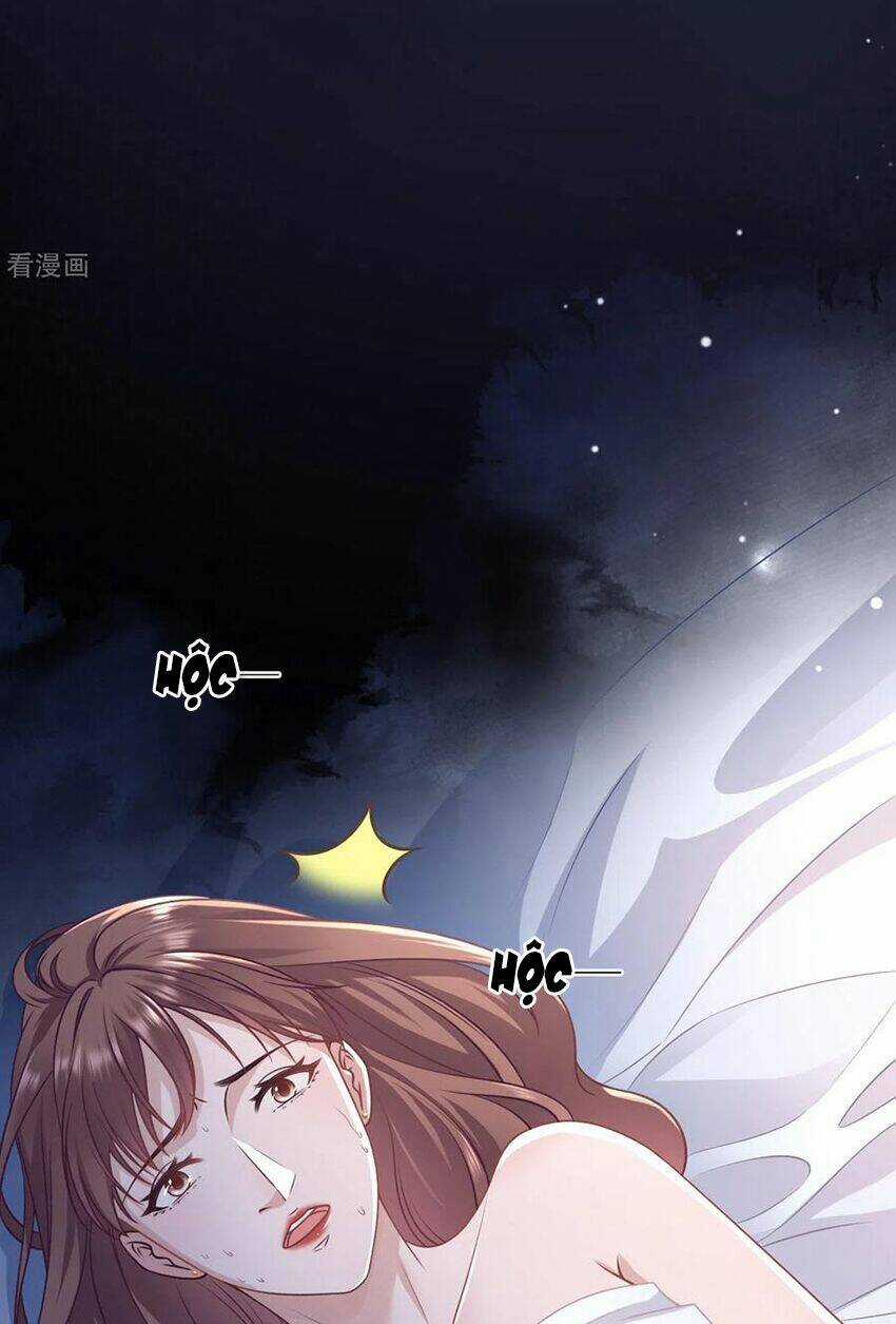 Bạn Gái Tôi Mới 30+ Chapter 112 trang 10