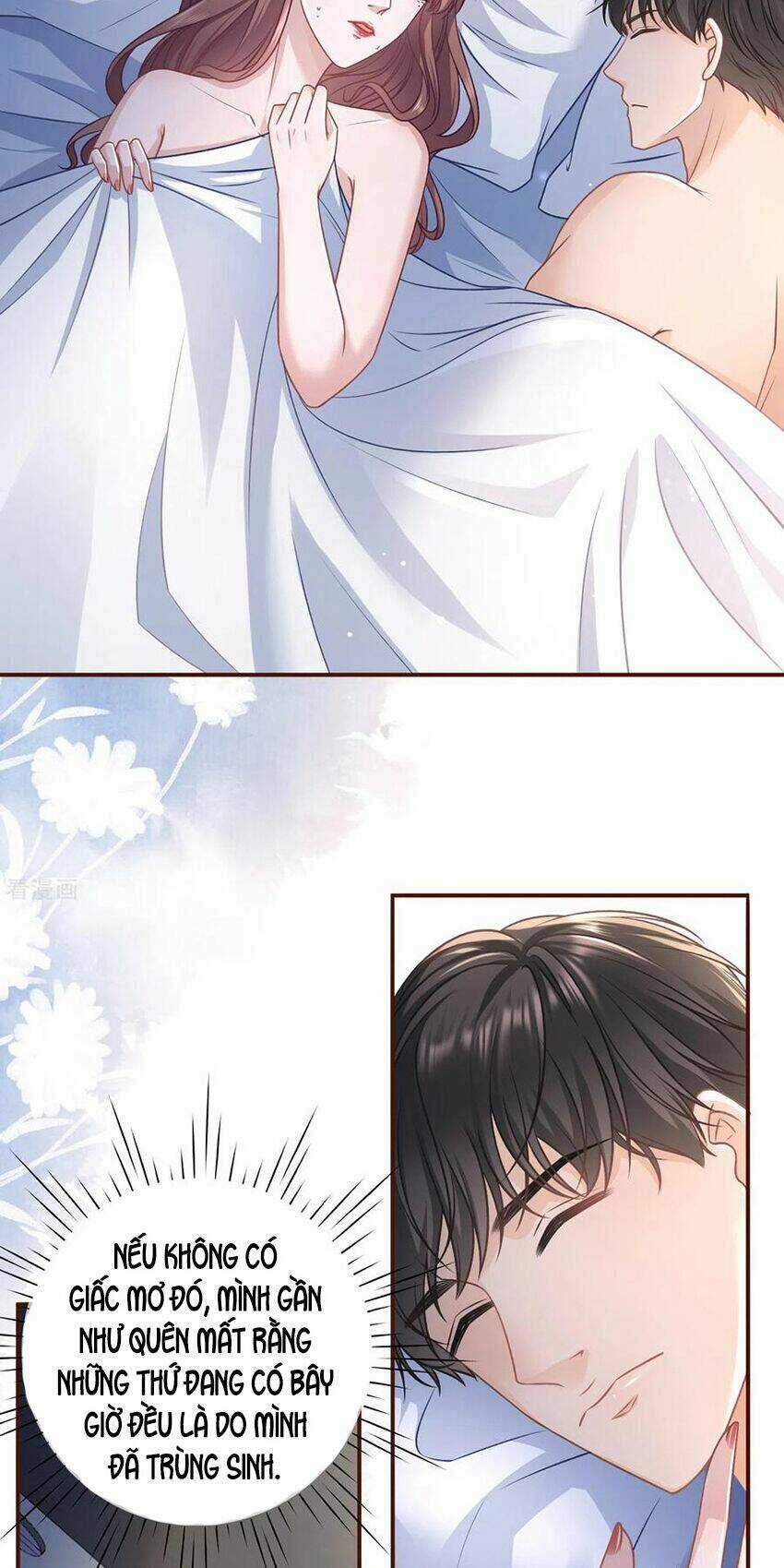 Bạn Gái Tôi Mới 30+ Chapter 112 trang 12