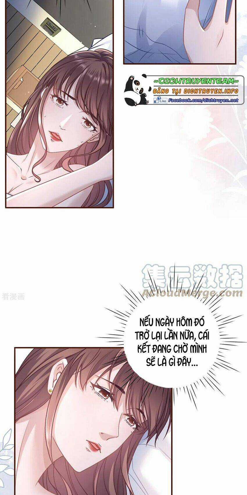 Bạn Gái Tôi Mới 30+ Chapter 112 trang 13