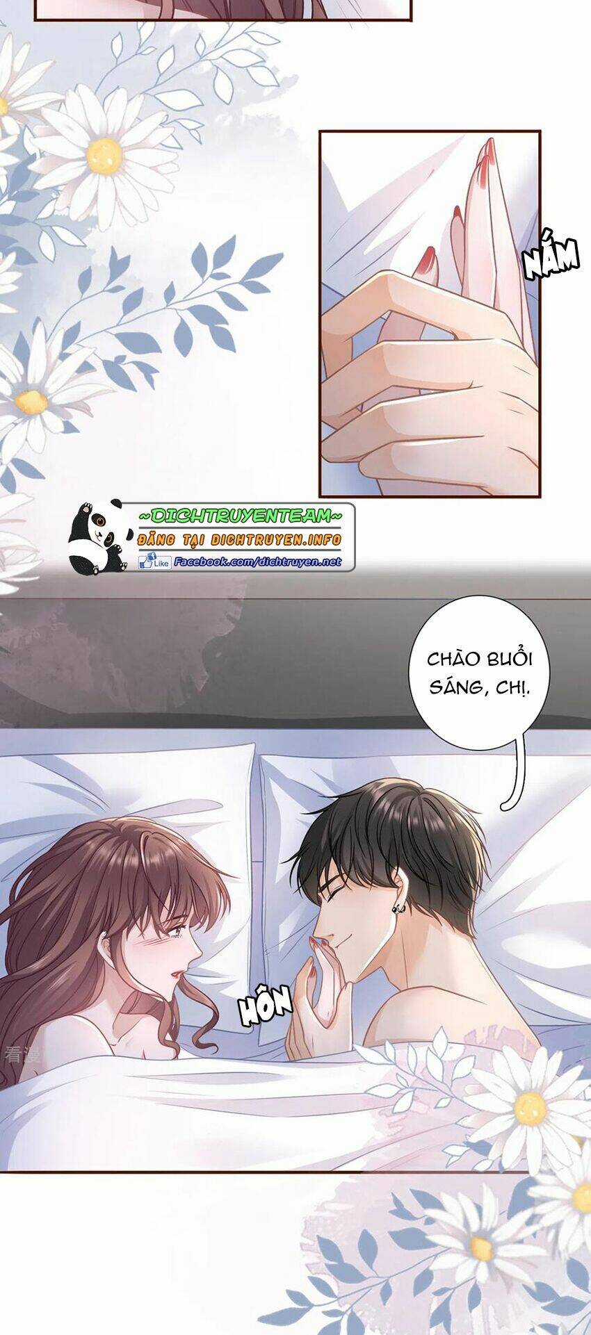 Bạn Gái Tôi Mới 30+ Chapter 112 trang 14