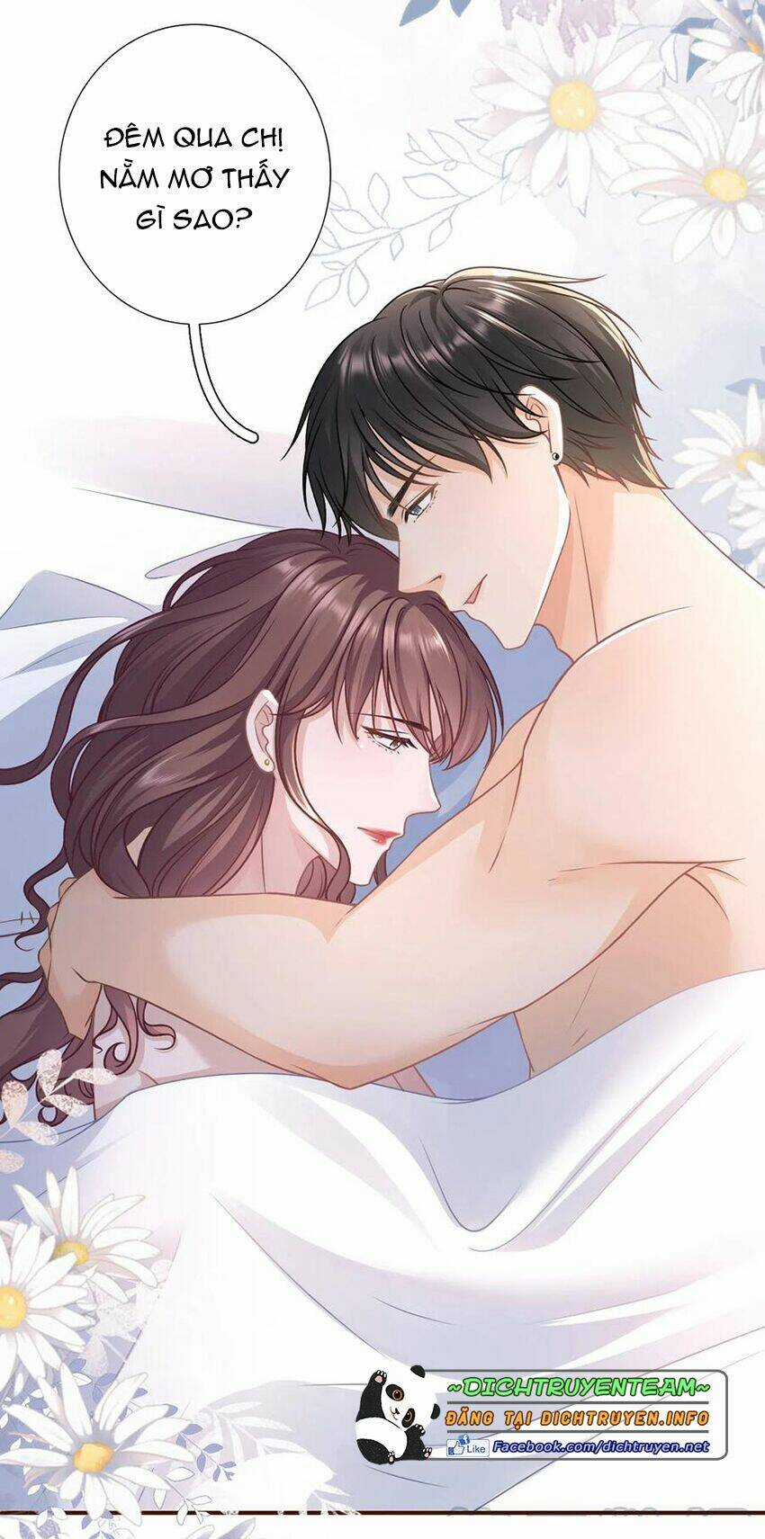 Bạn Gái Tôi Mới 30+ Chapter 112 trang 15