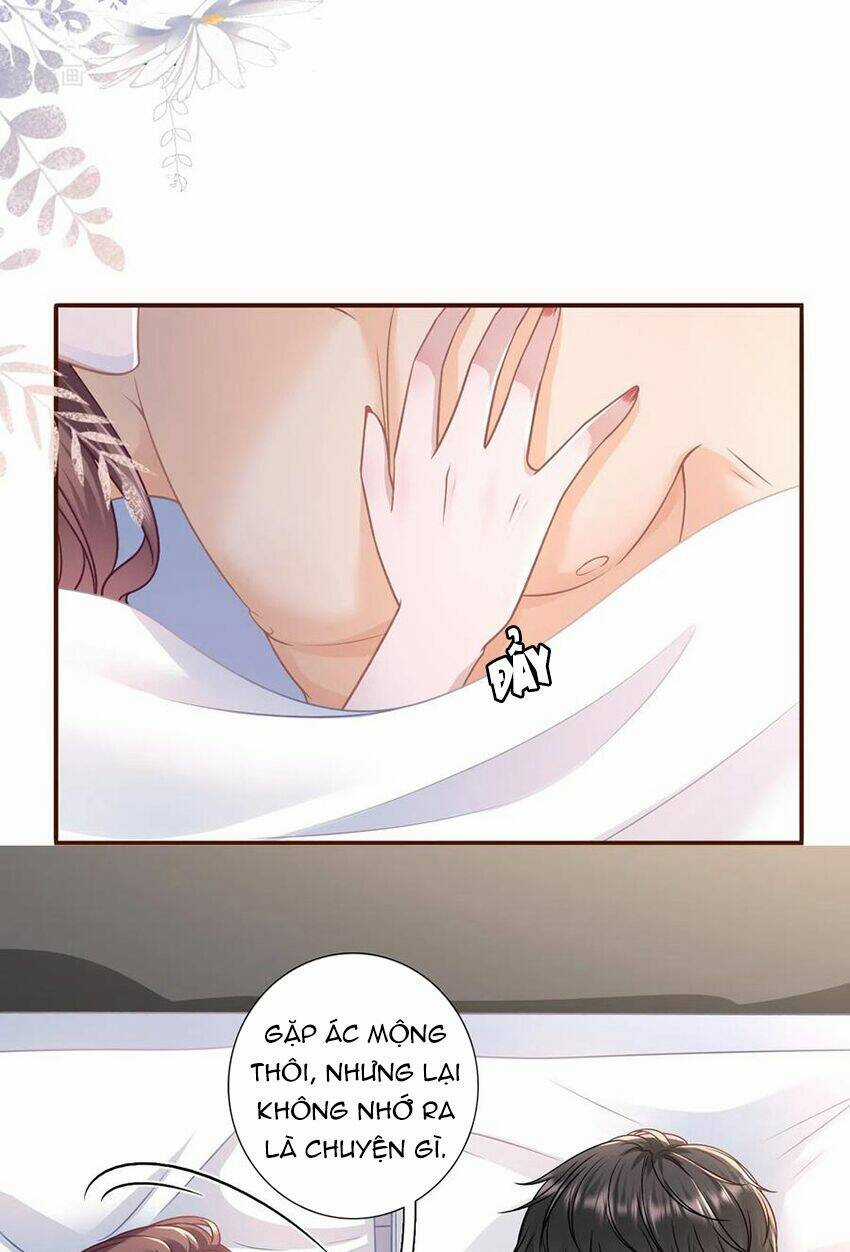 Bạn Gái Tôi Mới 30+ Chapter 112 trang 16