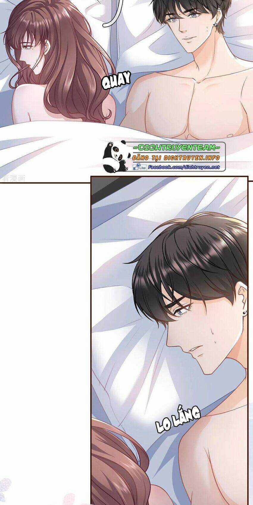 Bạn Gái Tôi Mới 30+ Chapter 112 trang 17