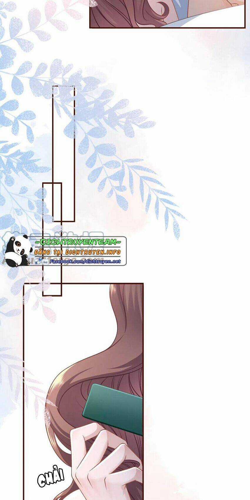 Bạn Gái Tôi Mới 30+ Chapter 112 trang 18