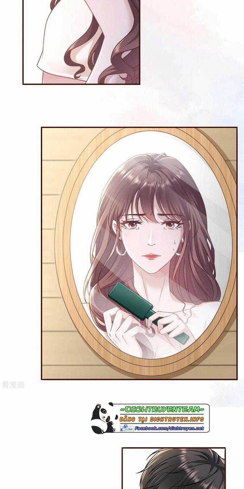 Bạn Gái Tôi Mới 30+ Chapter 112 trang 19