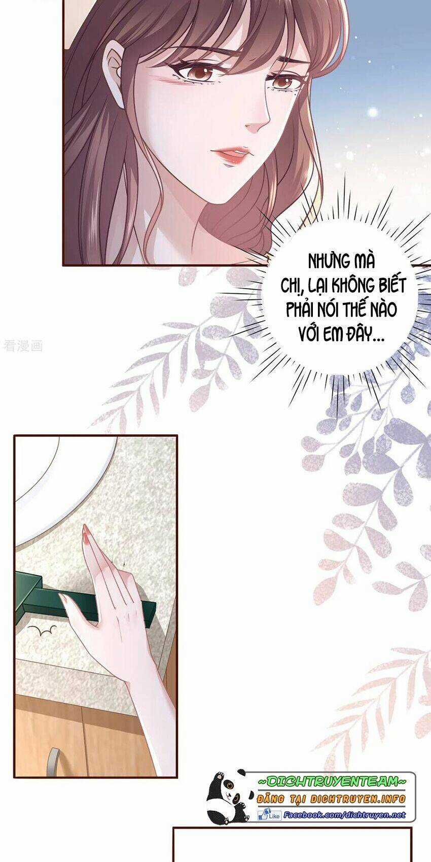 Bạn Gái Tôi Mới 30+ Chapter 112 trang 22