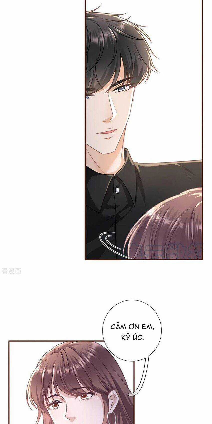 Bạn Gái Tôi Mới 30+ Chapter 112 trang 23