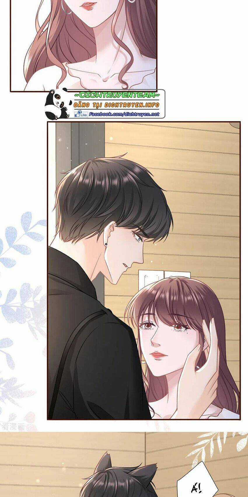 Bạn Gái Tôi Mới 30+ Chapter 112 trang 24