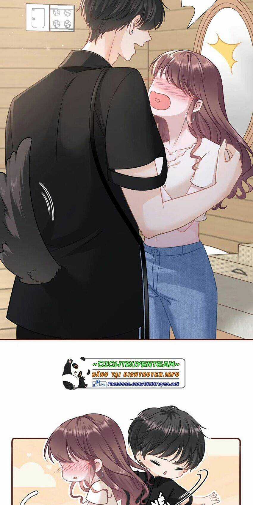 Bạn Gái Tôi Mới 30+ Chapter 112 trang 25