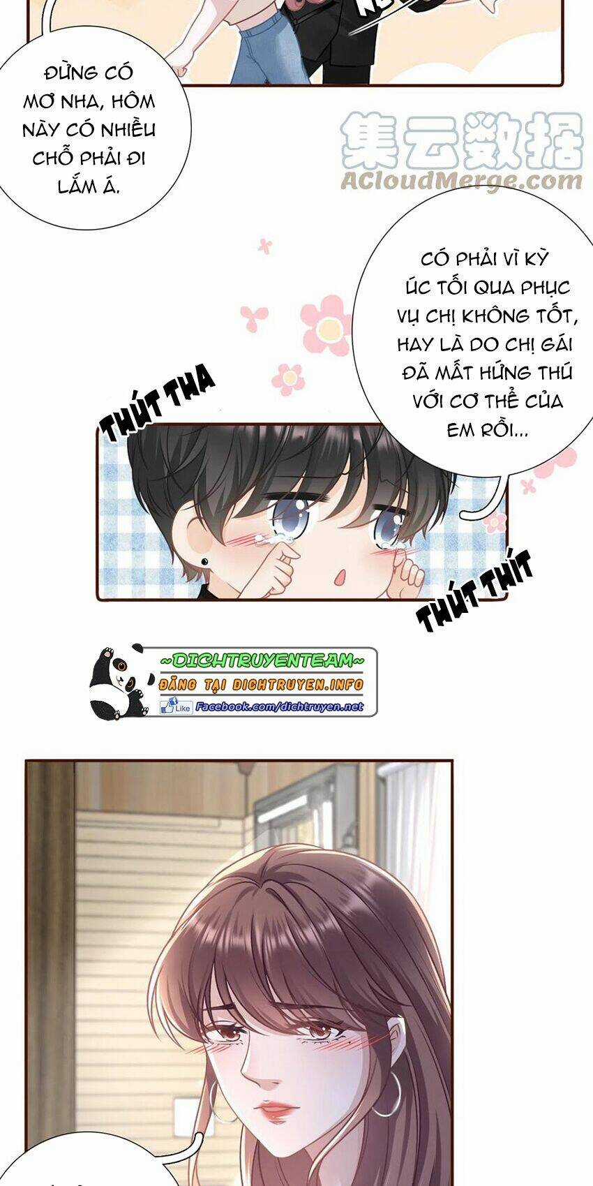 Bạn Gái Tôi Mới 30+ Chapter 112 trang 26