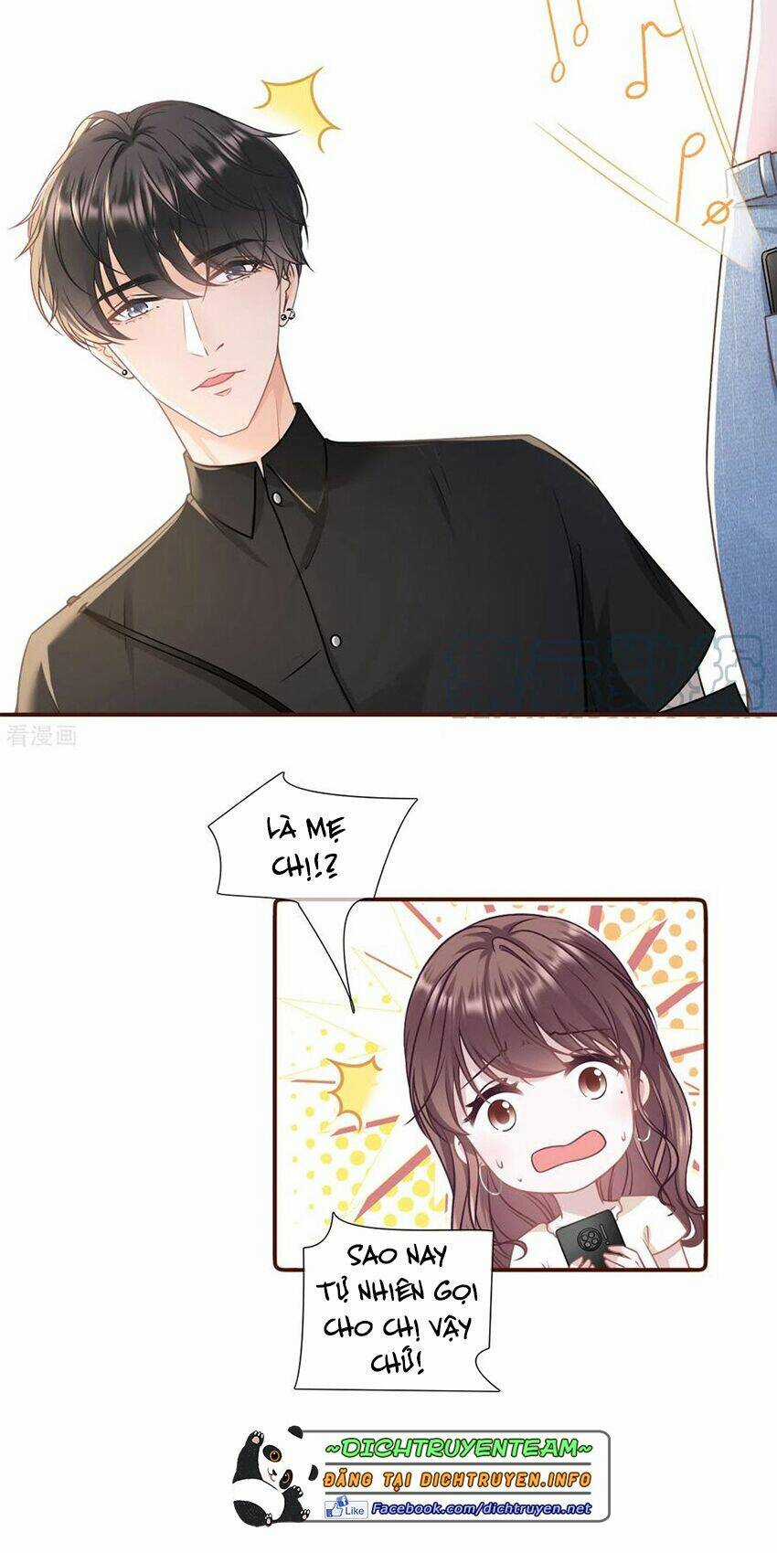 Bạn Gái Tôi Mới 30+ Chapter 112 trang 28